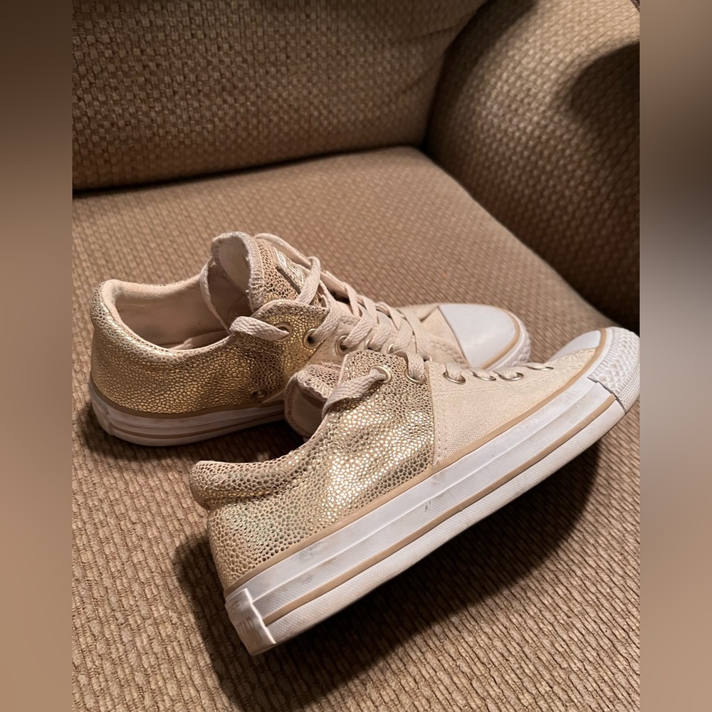 Limited edition converse đ - Picture 6 of 8